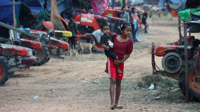 Thailand says Cambodia must declare ceasefire first amid border clashes