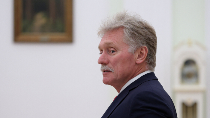 Kremlin rejects Christmas ceasefire proposal