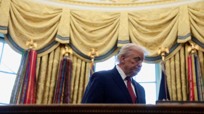 Trump adds seven more countries to travel ban including Syria