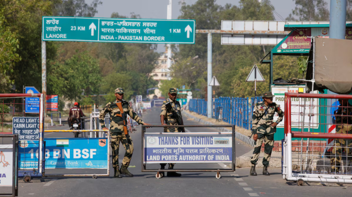 View: Can a mediator resolve India-Pakistan tensions?