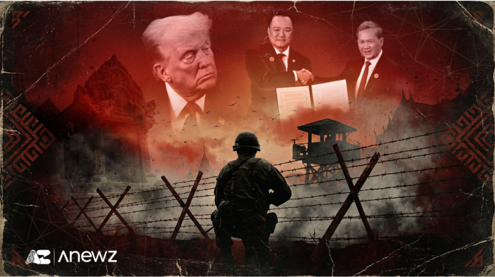 Thailand–Cambodia Clashes: A Test of Diplomacy in Southeast Asia