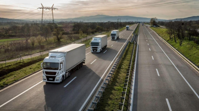 View: Kyrgyzstan joins TRACECA to expand Europe and Black Sea trade routes