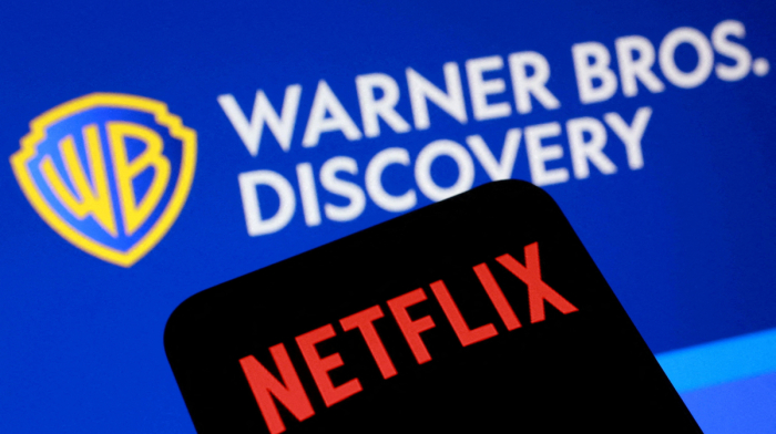 Warner Bros. rejects Paramount takeover bid, opts for Netflix