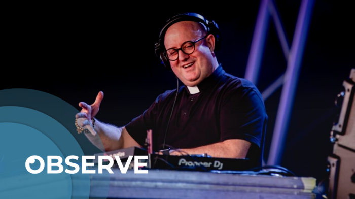 Observe: Major videos of the day - 17 December 2025