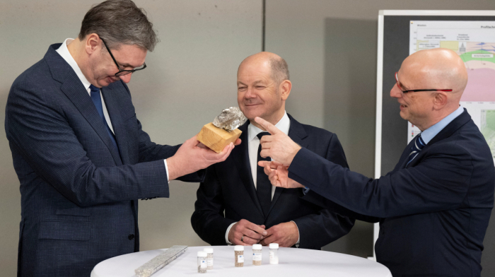 Can Germany’s lithium discovery shift the balance with China?