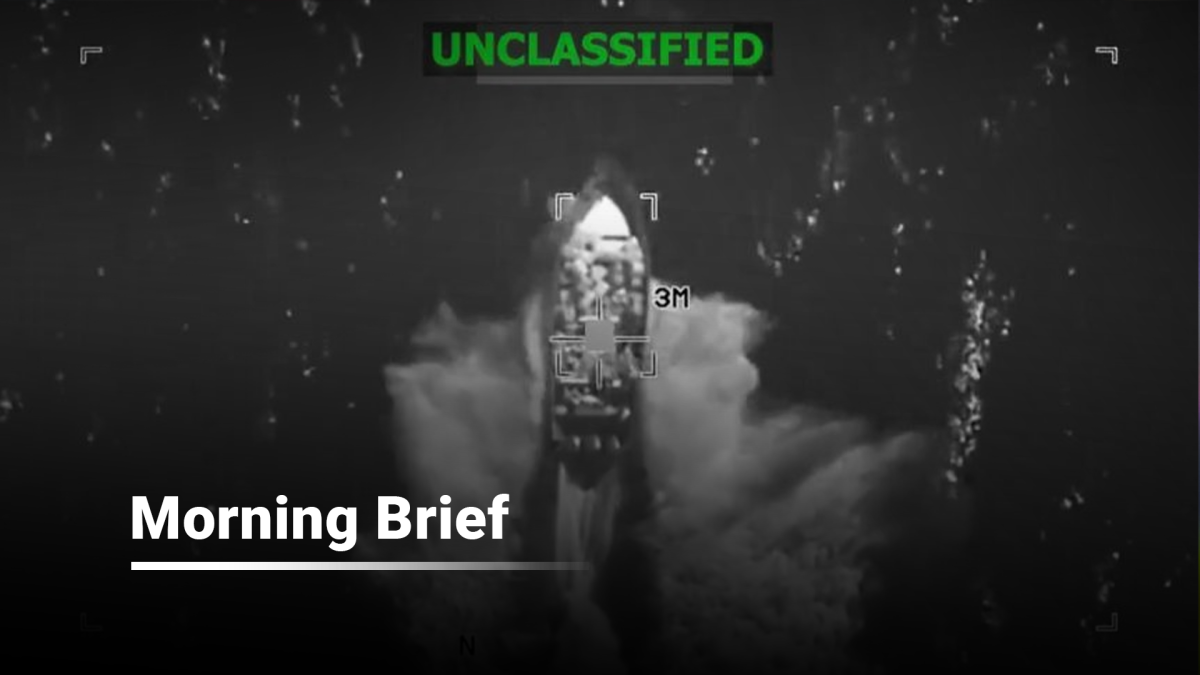 AnewZ Morning Brief - 18 December, 2025