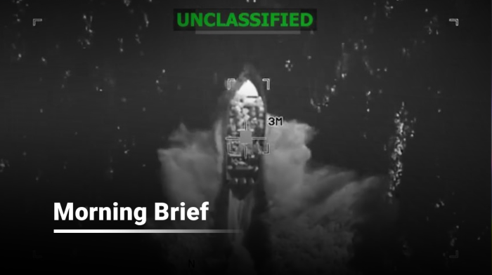 AnewZ Morning Brief - 18 December, 2025