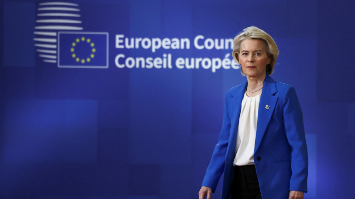 EU priorities, Ukraine in focus as European leaders meet in Brussels