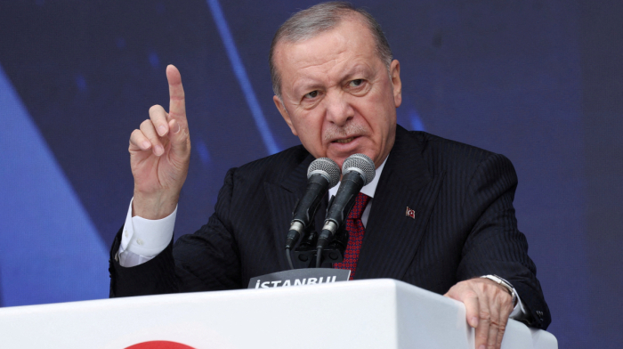 View: What Erdoğan’s 'symbolic steps' mean for the South Caucasus
