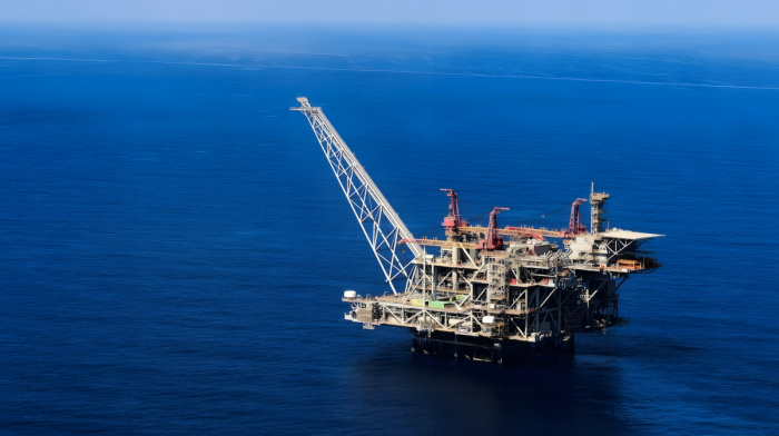 Israel approves historic $35bn gas deal with Egypt