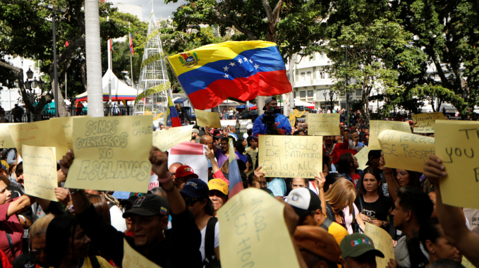 Oil prices surge following U.S. blockade of sanctioned Venezuelan oil tankers