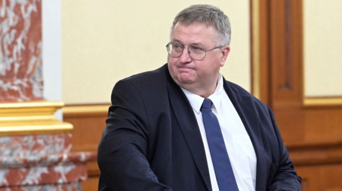 View: Armenia strengthens economic ties with Russia during regional challenges