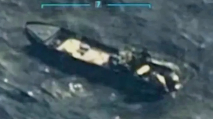 Growing concerns over U.S. strikes on Venezuelan vessels amid regional destabilisation fears