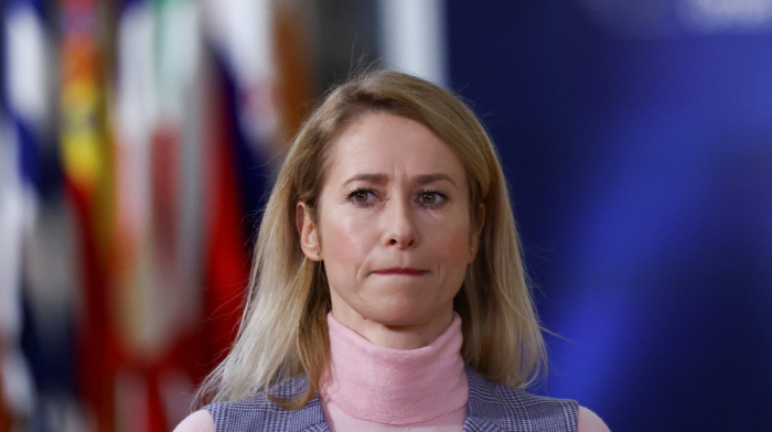 EU warns Russia blocking Ukraine peace efforts, urges increased pressure