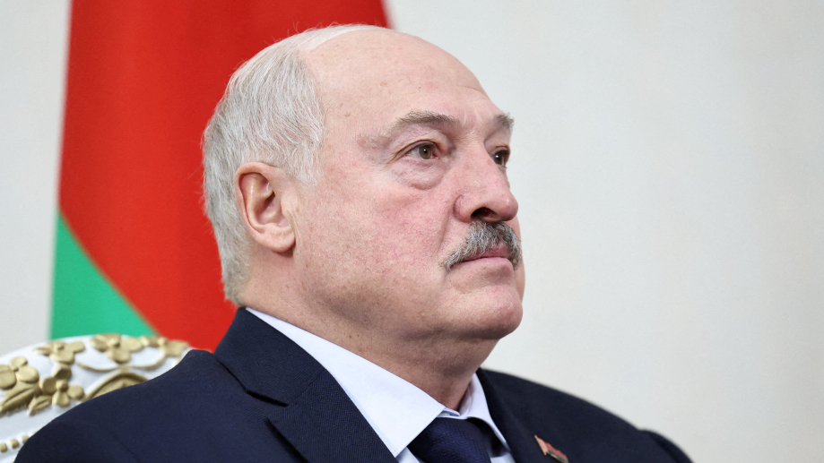 Belarus confirms Russian Oreshnik missiles placed on combat alert