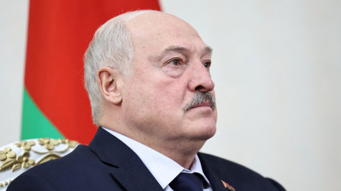 Belarus confirms Russian Oreshnik missiles placed on combat alert