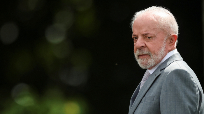 Brazil’s Lula offers to mediate as U.S.-Venezuela tensions rise