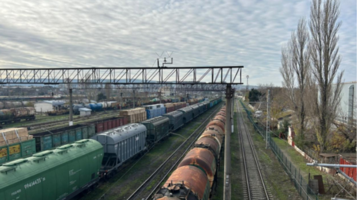 View: Azerbaijan’s first oil shipments to Armenia strengthen peace efforts