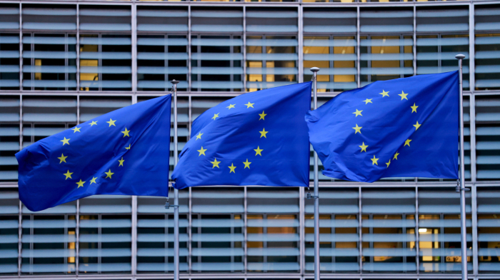 EU leaders condemn hybrid attacks by Russia and Belarus