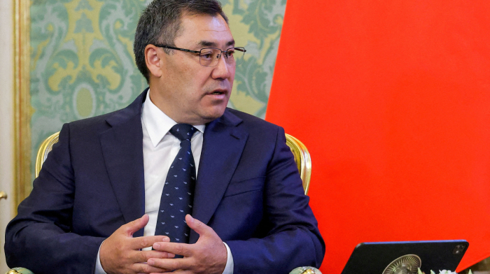 Bloomberg tags Kyrgyzstan Central Asia’s new ‘tiger economy’