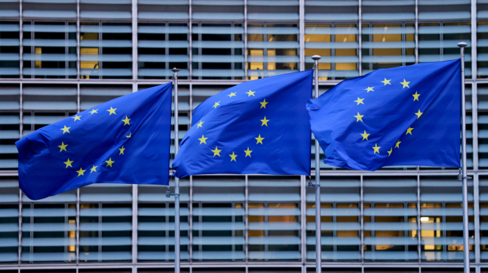 View:  EU unity under strain as pressure grows over frozen Russian assets