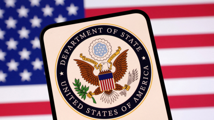 U.S. suspends green card lottery following Brown University shooting