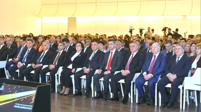International medical congress in Baku marks institute anniversary