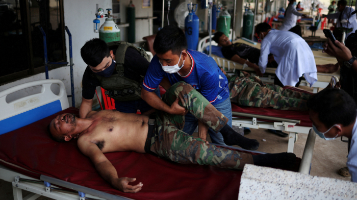 Thailand Cambodia clashes: Hope for ceasefire grows as China steps in