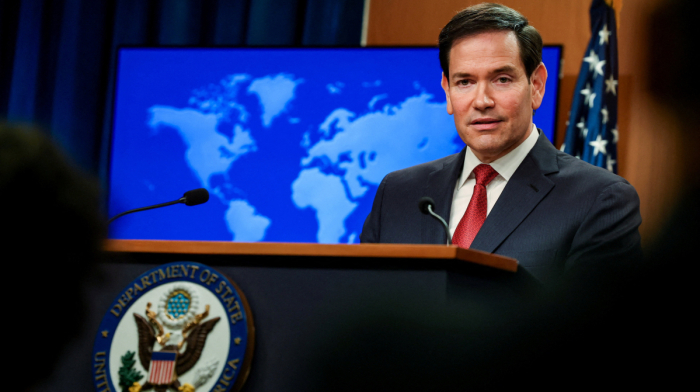 U.S. pushes for Thailand-Cambodia ceasefire amid renewed border clashes