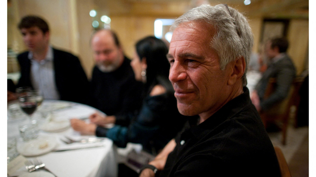 Epstein files: what the new documents reveal