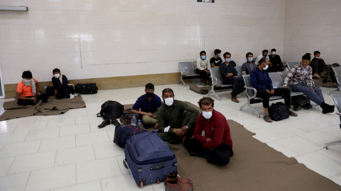 View: Afghan refugees are contributors, not a burden