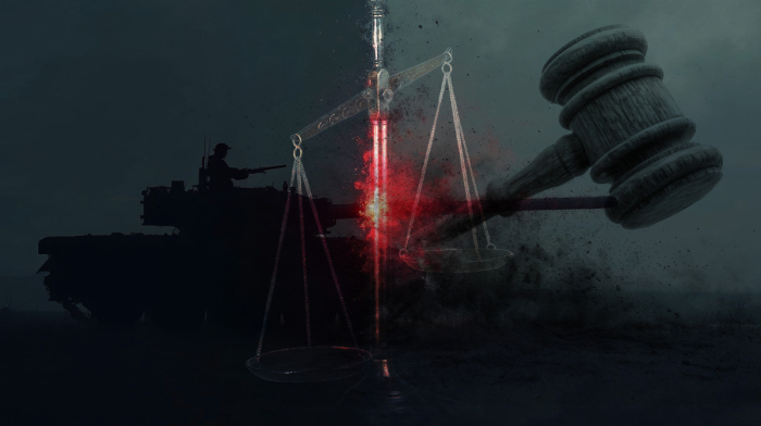 Realism is Back with a Vengeance: Europe is Struggling to Adapt