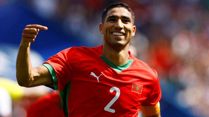 AFCON 2025: Hakimi puts team first as Morocco chase home glory