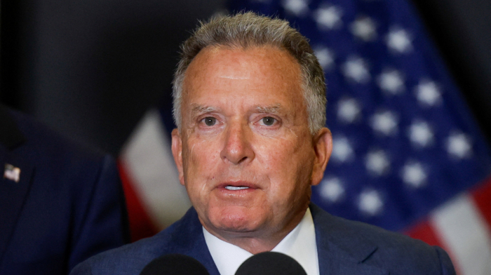 U.S., Egypt, Qatar and Türkiye discuss next phase of Gaza ceasefire