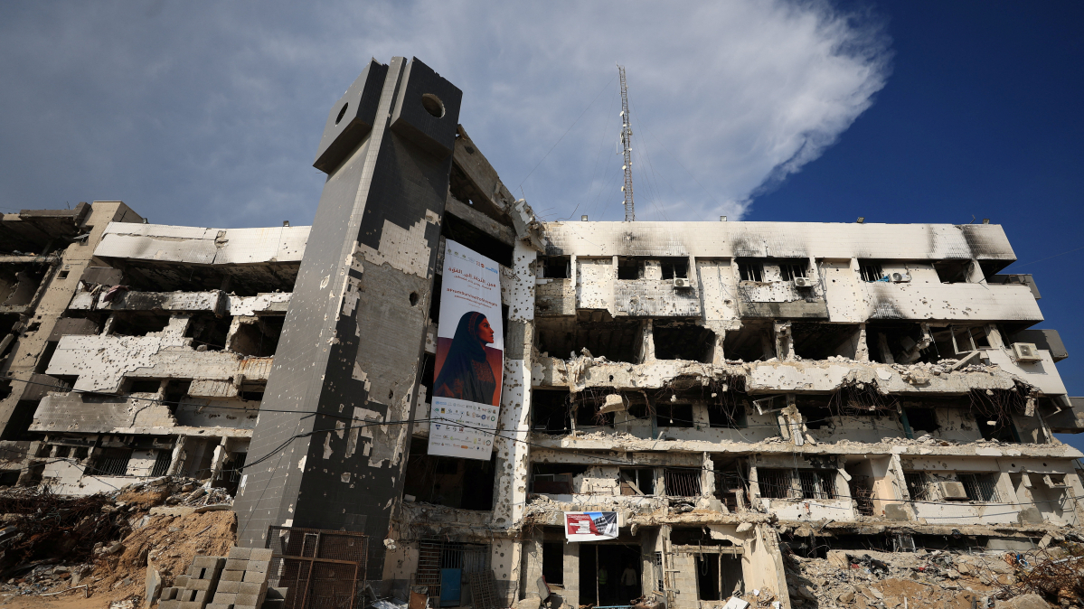 Türkiye and Hamas discuss reaching second phase of Gaza peace plan, Turkish sources say