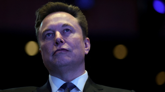 Elon Musk becomes first person worth $700 billion following pay package ruling