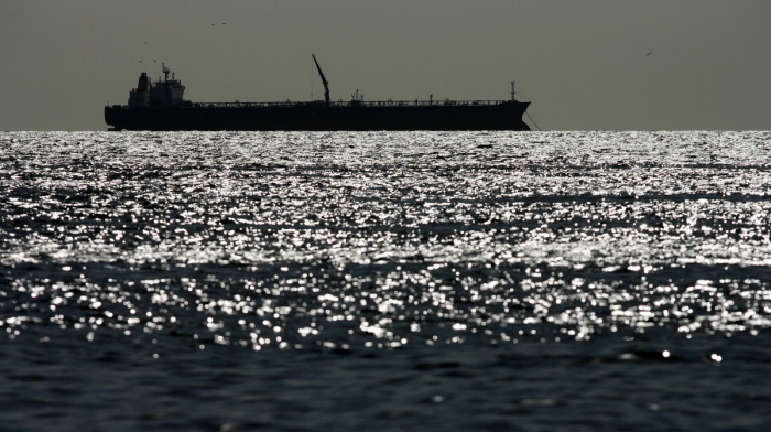 U.S. pursuing third oil tanker near Venezuela, officials say