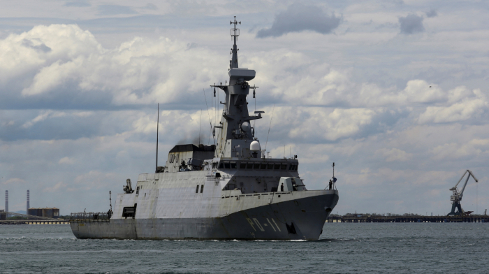 U.S. and Venezuela jam GPS signals in Caribbean