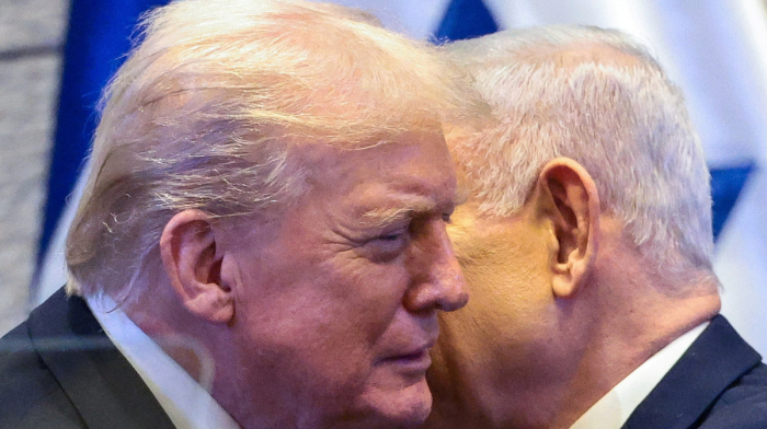 Netanyahu to present Trump with military options on Iran during Florida visit