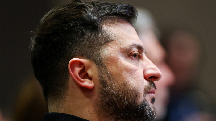 U.S. proposes new talks format for Russia-Ukraine peace, Zelenskyy says