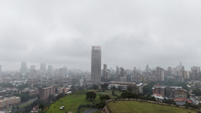 South Africa shooting: At least 10 killed west of Johannesburg