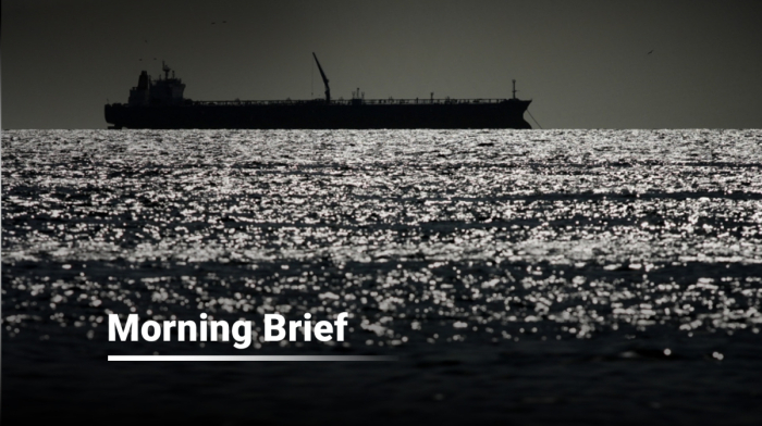 AnewZ Morning Brief - 21 December, 2025