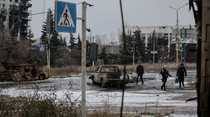 Following the money behind Russia’s war