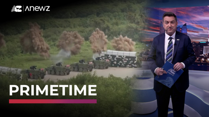 PrimeTime | 17 December, 2025