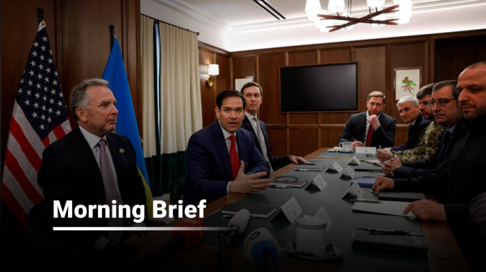 AnewZ Morning Brief - 22 December, 2025