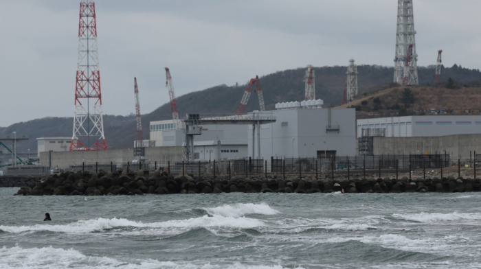 Japan clears nuclear restart nearly 15 years after Fukushima disaster