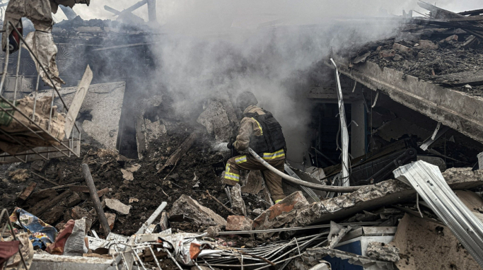 Sumy sees tactical pullback by Ukraine amid contested Russian claims