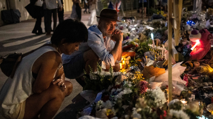 Australia honours Bondi Beach attack victims as PM orders safety review