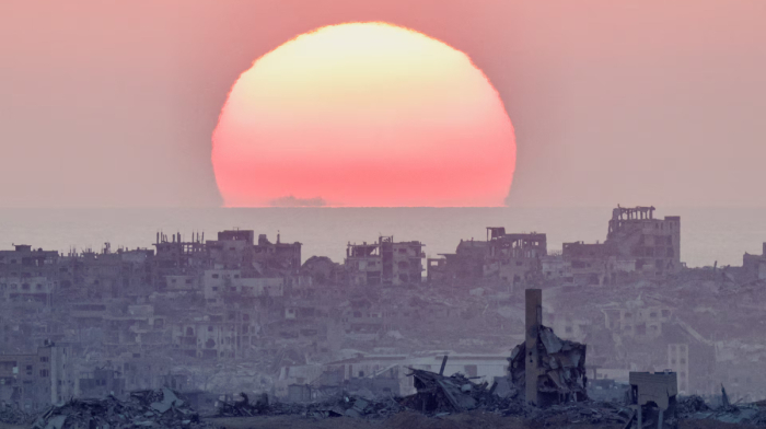 Gaza in 2025: How two ceasefire deals failed to end the war