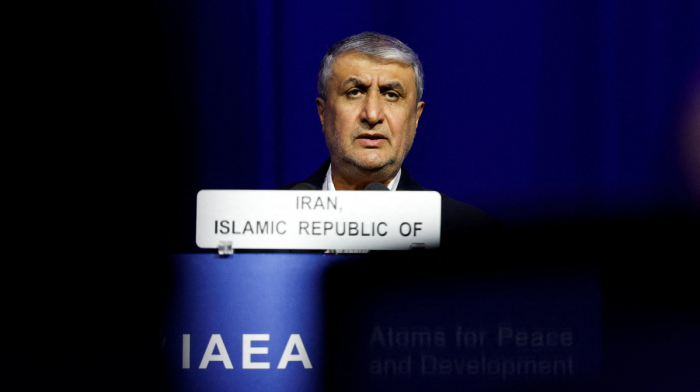 Iran rejects 'zero enrichment' condition, urges IAEA to act independently
